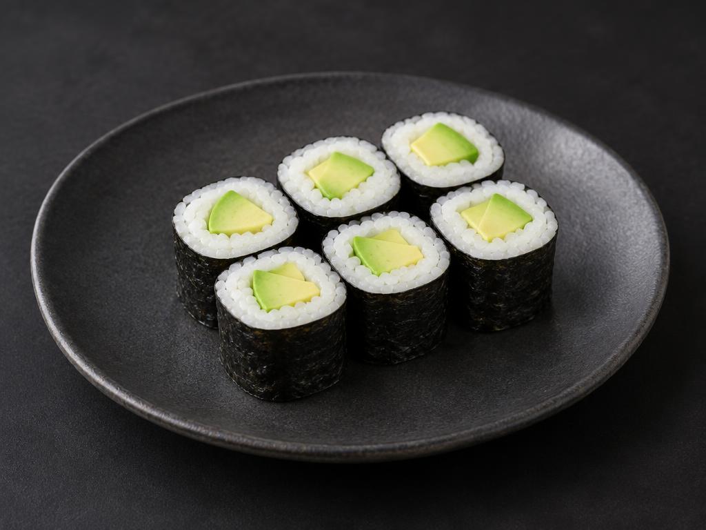 Avocado Maki