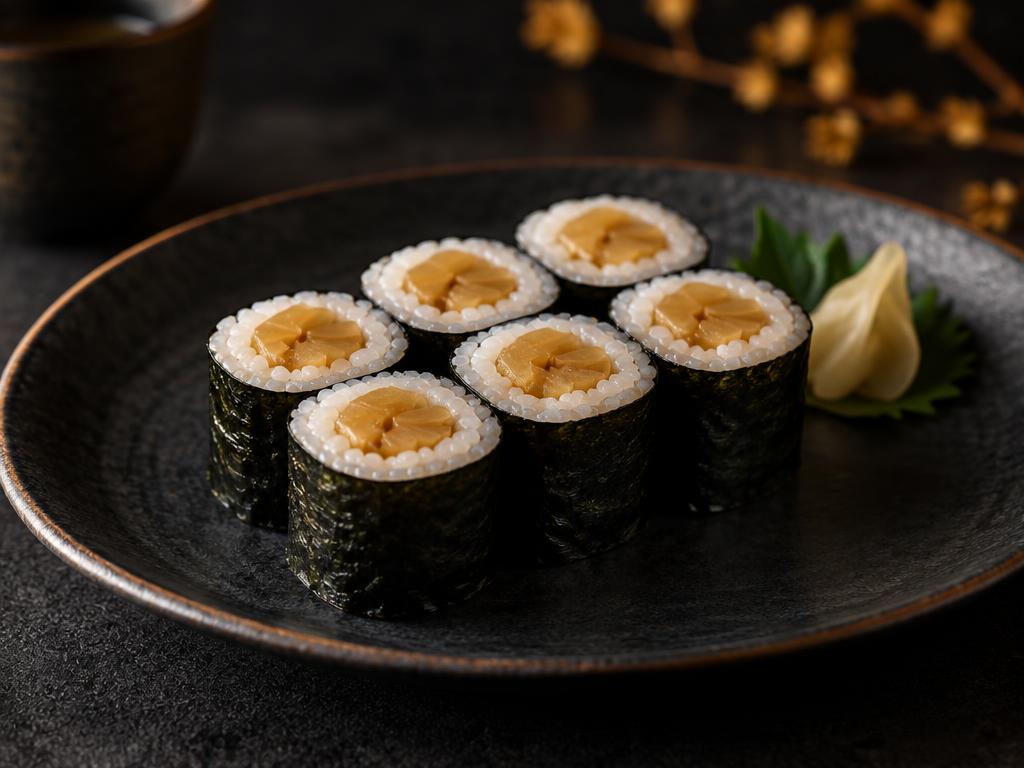 Kanpyo Roll