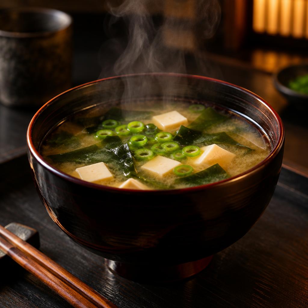 Miso Soup