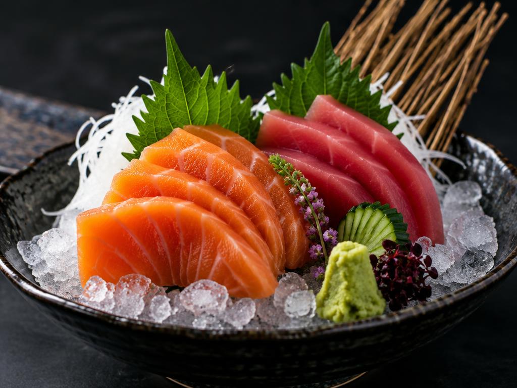 Sashimi