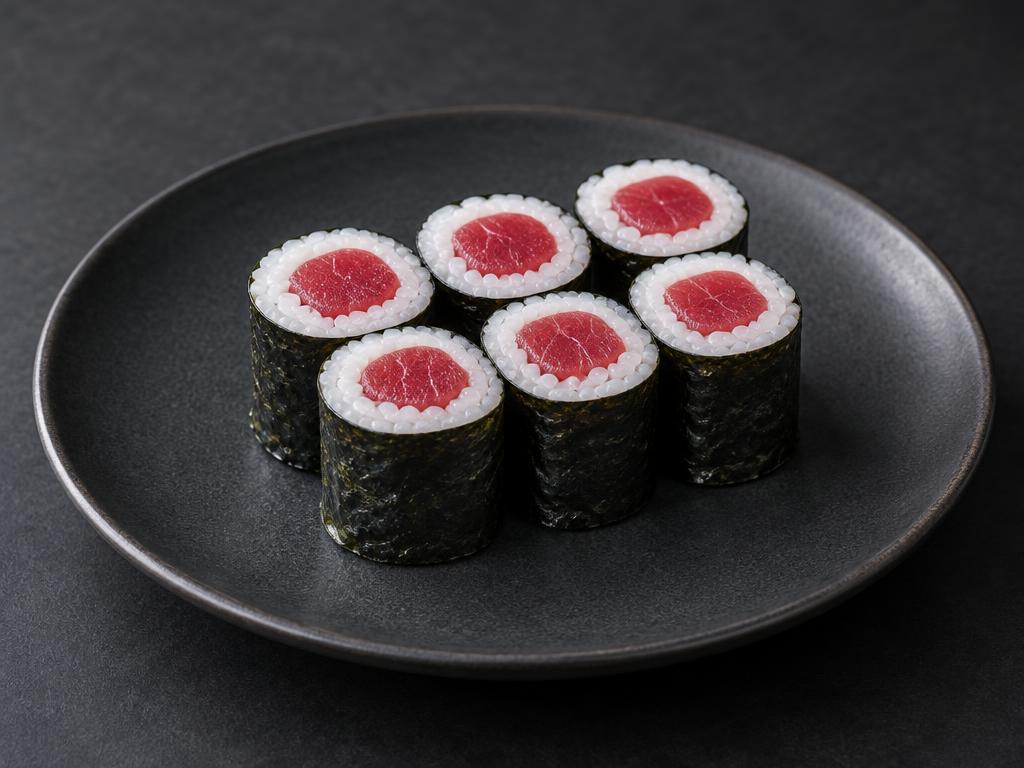 Tuna Maki